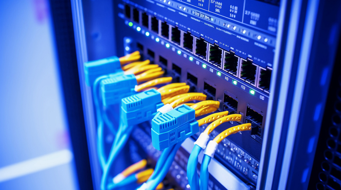 Communication_Optical Transceiver Electronics Manufacturing